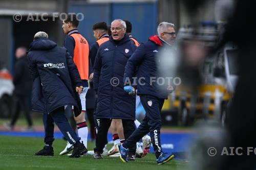 2024 Italian championship 2023 2024 27°Day Carlo Castellani 