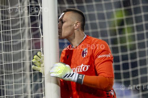 Bologna 2024 Italian championship  2023 2024 28°Day 