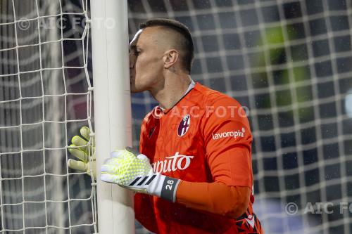 Bologna 2024 Italian championship  2023 2024 28°Day 