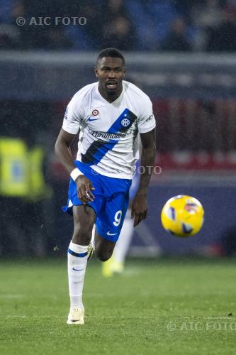 Inter 2024 Italian championship  2023 2024 28°Day 