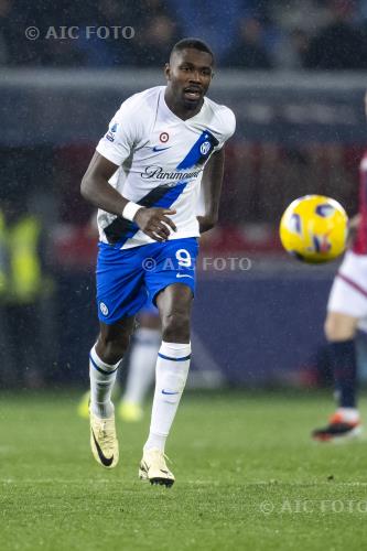 Inter 2024 Italian championship  2023 2024 28°Day 