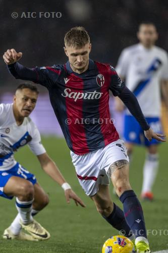 Bologna 2024 Italian championship  2023 2024 28°Day 