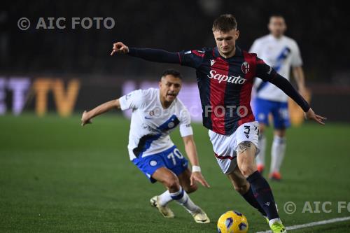 Bologna 2024 Italian championship  2023 2024 28°Day 