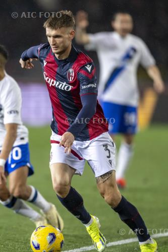 Bologna 2024 Italian championship  2023 2024 28°Day 