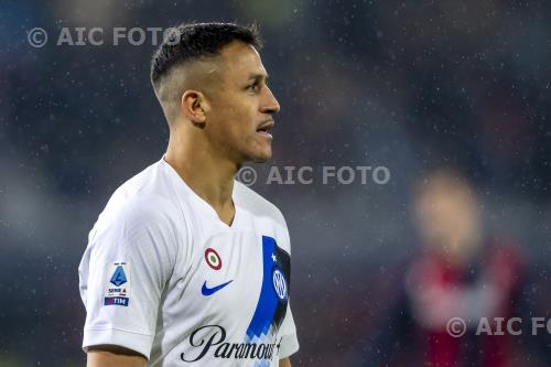 Inter 2024 Italian championship  2023 2024 28°Day 