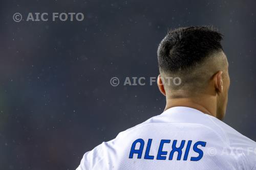 Inter 2024 Italian championship  2023 2024 28°Day 