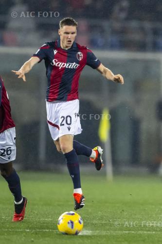 Bologna 2024 Italian championship  2023 2024 28°Day 