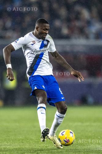 Inter 2024 Italian championship  2023 2024 28°Day 