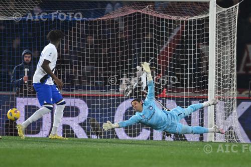 Inter 2024 Italian championship  2023 2024 28°Day 