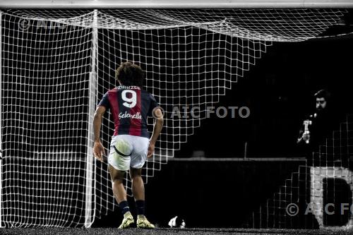 Bologna 2024 Italian championship  2023 2024 28°Day 