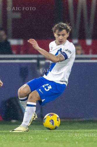 Inter 2024 Italian championship  2023 2024 28°Day 