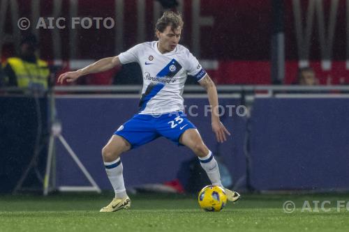 Inter 2024 Italian championship  2023 2024 28°Day 