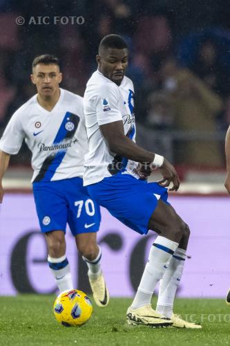 Inter 2024 Italian championship  2023 2024 28°Day 