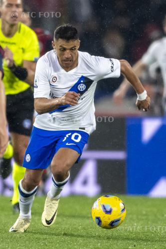 Inter 2024 Italian championship  2023 2024 28°Day 