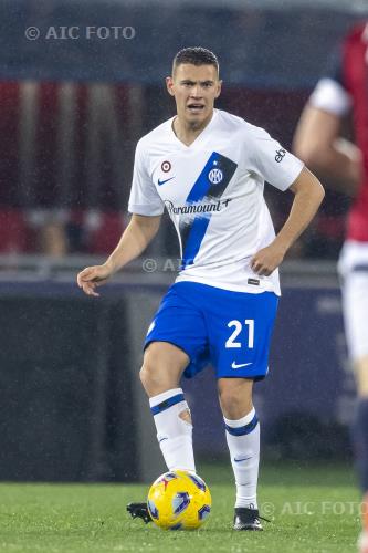 Inter 2024 Italian championship  2023 2024 28°Day 