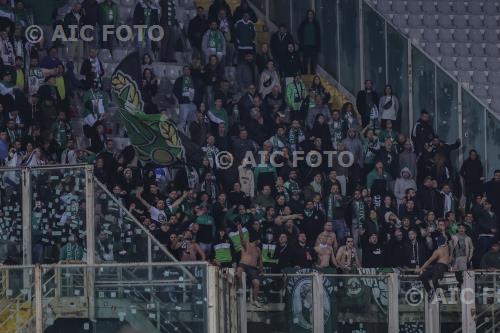 Maccabi Haifa 2024 Uefa  Conference League 2023  2024 Round of 16 - 2st leg 
