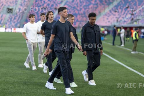 Bologna 2024 Italian championship  2023 2024 32°Day 