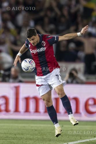 Bologna 2024 Italian championship  2023 2024 32°Day 