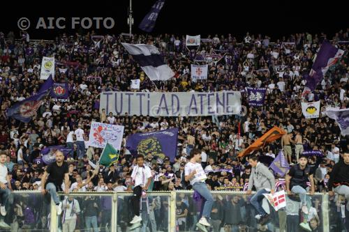 Fiorentina 2024 Italian championship  2023 2024 36°Day 