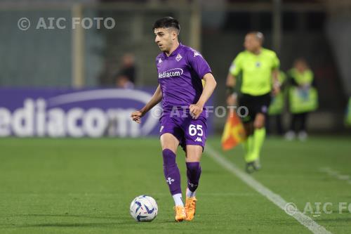 Fiorentina 2024 Italian championship  2023 2024 37°Day 