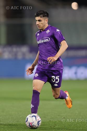 Fiorentina 2024 Italian championship  2023 2024 37°Day 