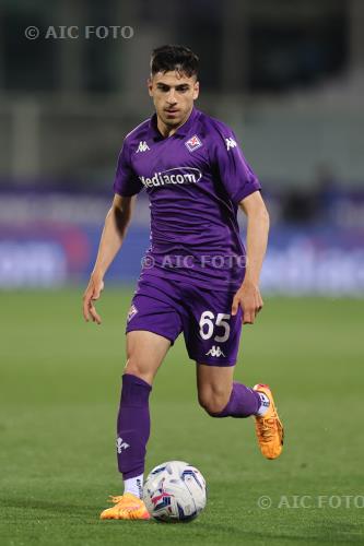 Fiorentina 2024 Italian championship  2023 2024 37°Day 