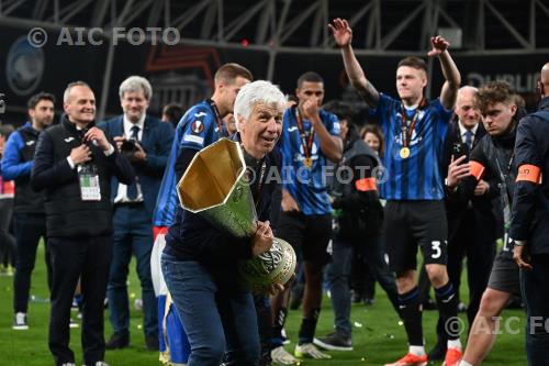 2024 UEFA Europa League 2023 2024 Final DublinArena 