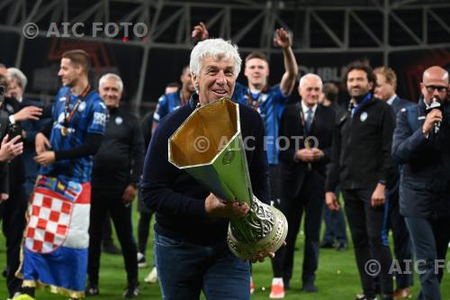 2024 UEFA Europa League 2023 2024 Final DublinArena 