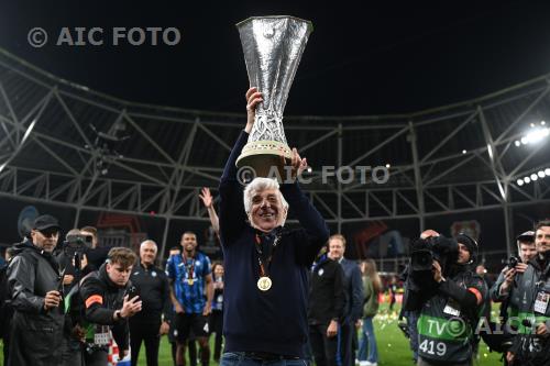 2024 UEFA Europa League 2023 2024 Final DublinArena 