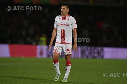 Bari 2024 Italian championship 2023 2024 Serie B Play out, 2°Leg 