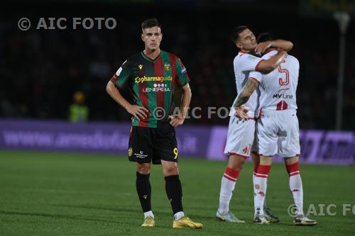 Ternana 2024 Italian championship 2023 2024 Serie B Play out, 2°Leg 