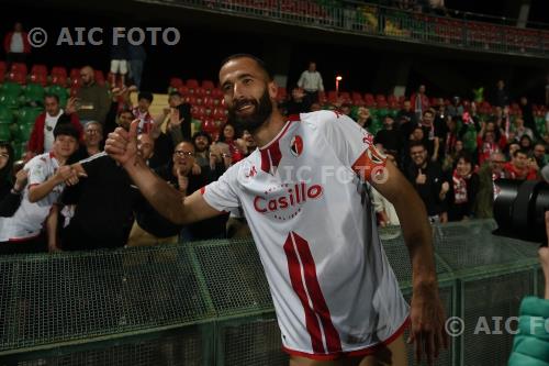 Bari 2024 Italian championship 2023 2024 Serie B Play out, 2°Leg 