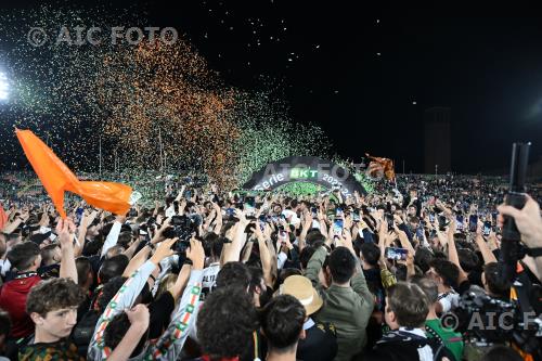 Venezia 2024 Italian championship 2023 2024 Serie B Play off Final, 2°Leg 