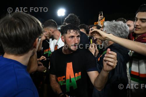 Venezia 2024 Italian championship 2023 2024 Serie B Play off Final, 2°Leg 