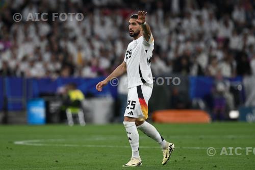 Germany 2024 UEFA Euro Germany 2024 Group A, Match 1 