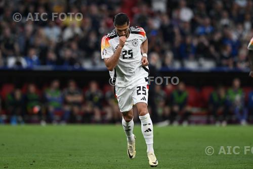 Germany 2024 UEFA Euro Germany 2024 Group A, Match 1 