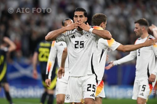 Germany 2024 UEFA Euro Germany 2024 Group A, Match 1 