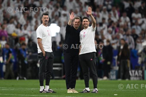 2024 UEFA Euro Germany 2024 Group A, Match 1 Munich, Germany. 