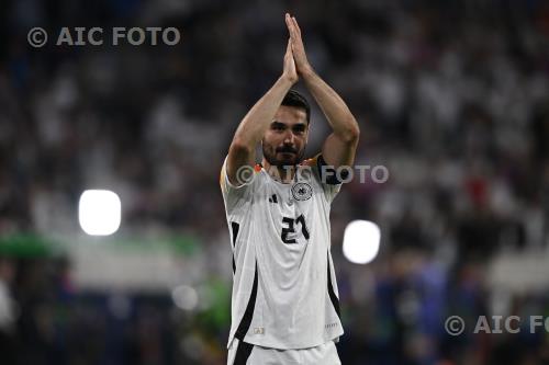 Germany 2024 UEFA Euro Germany 2024 Group A, Match 1 