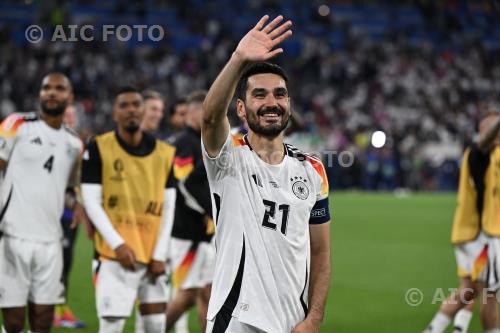 Germany 2024 UEFA Euro Germany 2024 Group A, Match 1 