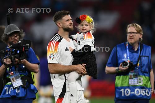 Germany 2024 UEFA Euro Germany 2024 Group A, Match 1 