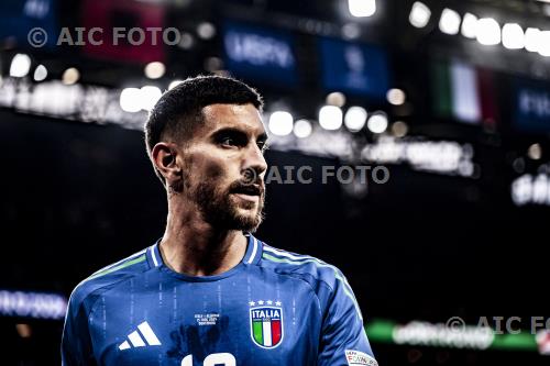 Italy 2024 UEFA Euro Germany 2024 Group B, Matchday 1 