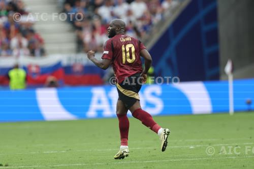 Belgium 2024 UEFA Euro Germany 2024 Group E, Matchday 1 