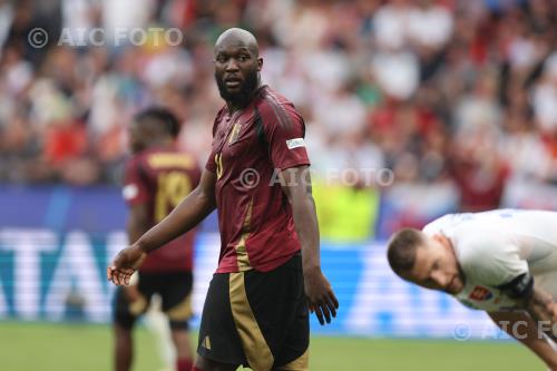 Belgium 2024 UEFA Euro Germany 2024 Group E, Matchday 1 