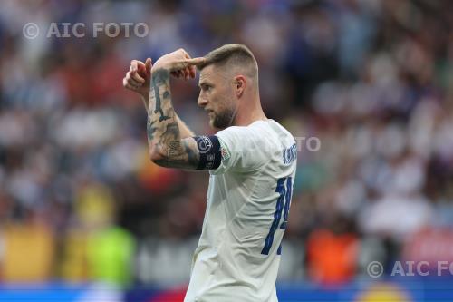 Slovakia 2024 UEFA Euro Germany 2024 Group E, Matchday 1 