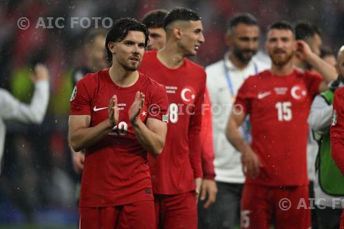 Turkiye 2024 UEFA Euro Germany 2024 Group F, Matchday 1 