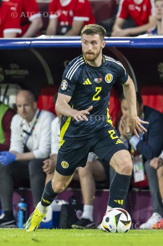 Scotland 2024 UEFA Euro Germany 2024 Group A, Matchday 2 