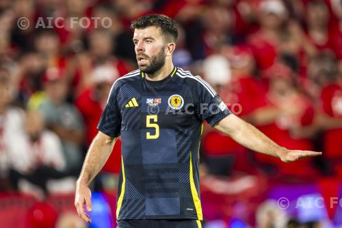 Scotland 2024 UEFA Euro Germany 2024 Group A, Matchday 2 