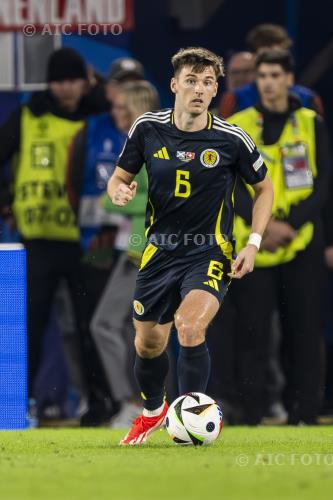 Scotland 2024 UEFA Euro Germany 2024 Group A, Matchday 2 