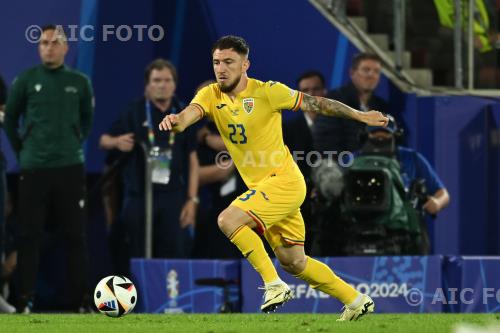 Romania 2024 UEFA Euro Germany 2024 Group E, Matchday 2 